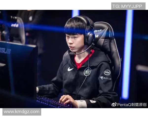 赛后分析:BLG与EDG对决中的战术思考与经验总结