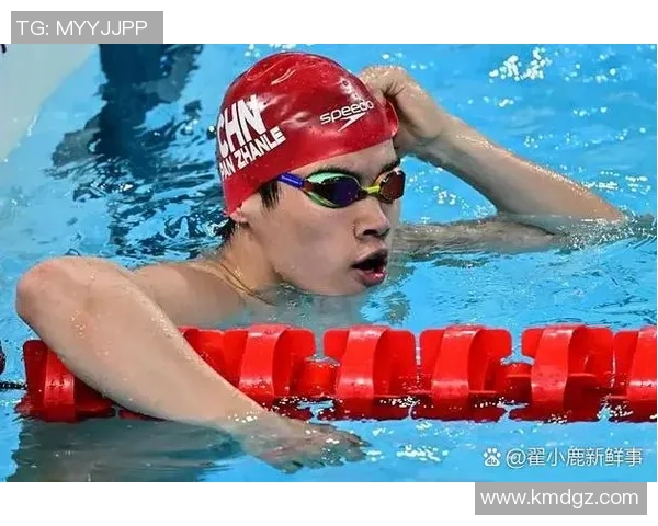 游泳比赛激烈角逐揭晓最终成绩 多项纪录刷新创历史新高