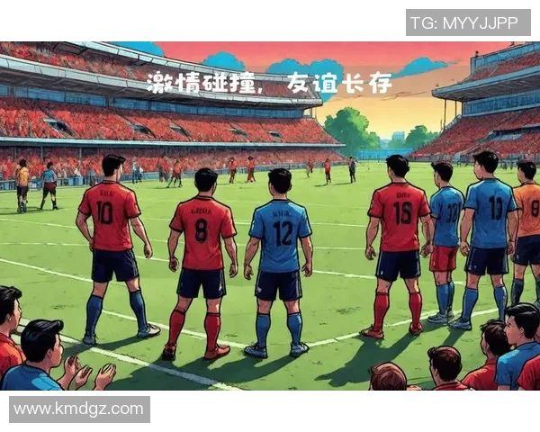 世界足球明星与中国球迷的深厚情谊与互动探索