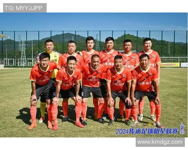 中国传承足球明星联赛湖北队完整阵容及球员背景介绍